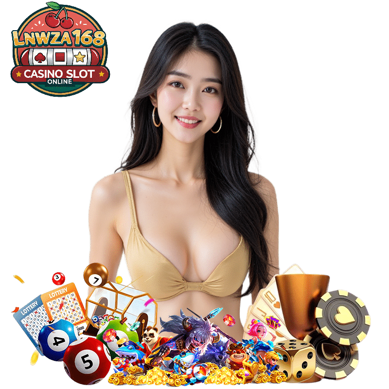 LNWZA168 ทดลองเล่น