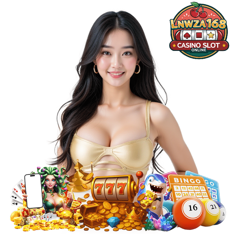 LNWZA168 โปรทุนน้อย